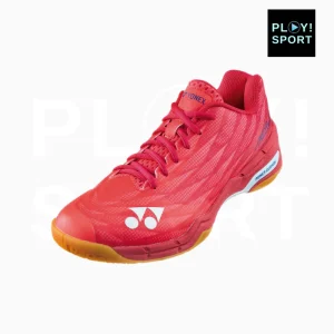 YONEX PC AERUS X MEN & WOMEN RUBY RED CHAUSSURES