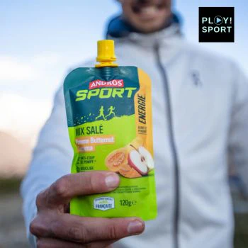 Gourde FRUIT MIX SALE ANDROS POMME BUTTERNUT CURCUMA – Image 3