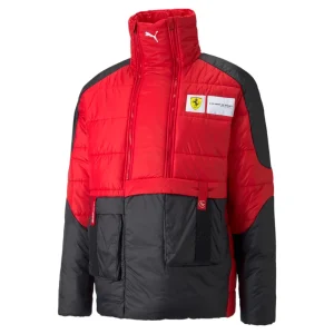PUMA-H-MANTEAU FERRARI RACE STATEMENT