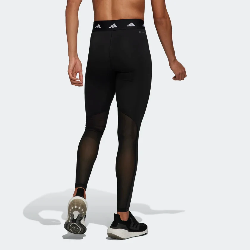ADIDAS-F-LEGGING LONG TECHFIT – Image 4