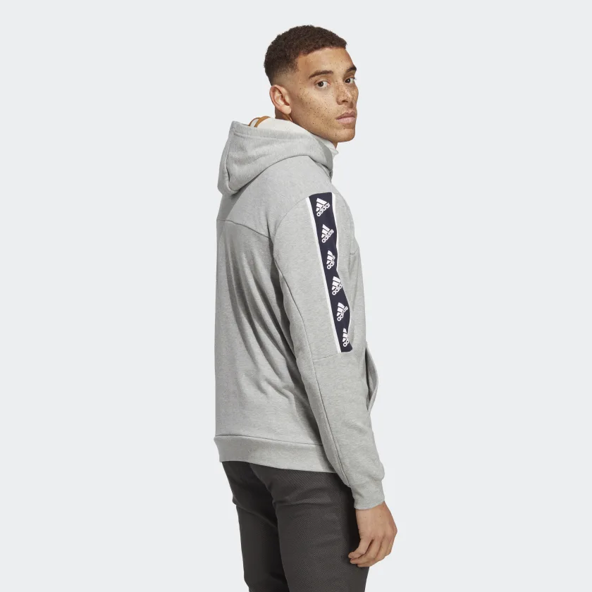 ADIDAS-H-HOODIE BRANDLOVE – Image 3