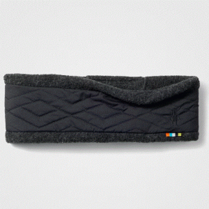 BANDEAU EN MOLLETON PIQUÉ-UNISEXE-SMARTWOOL