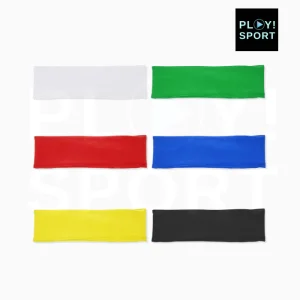BANDEAUX TISSU headband PLAYSPORT Olympia
