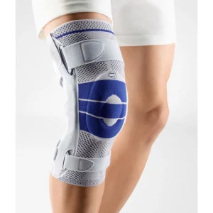 Bauerfeind GenuTrain S Knee Support
