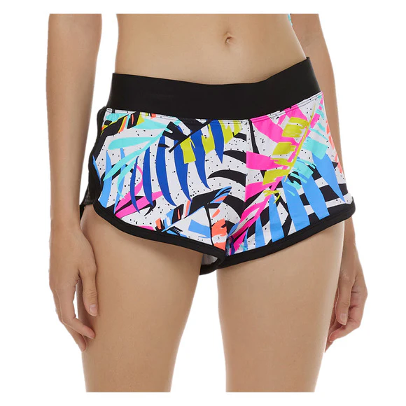 BODY GLOVE-F-SHORT GROOVY PULSE