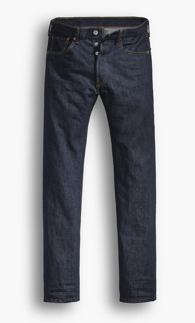 JEANS 501 L'ORIGINAL-HOMME-LEVI'S