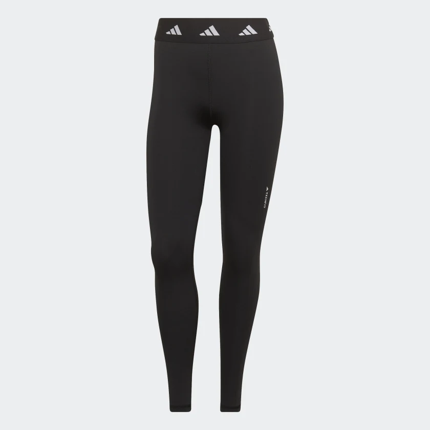 ADIDAS-F-LEGGING LONG TECHFIT
