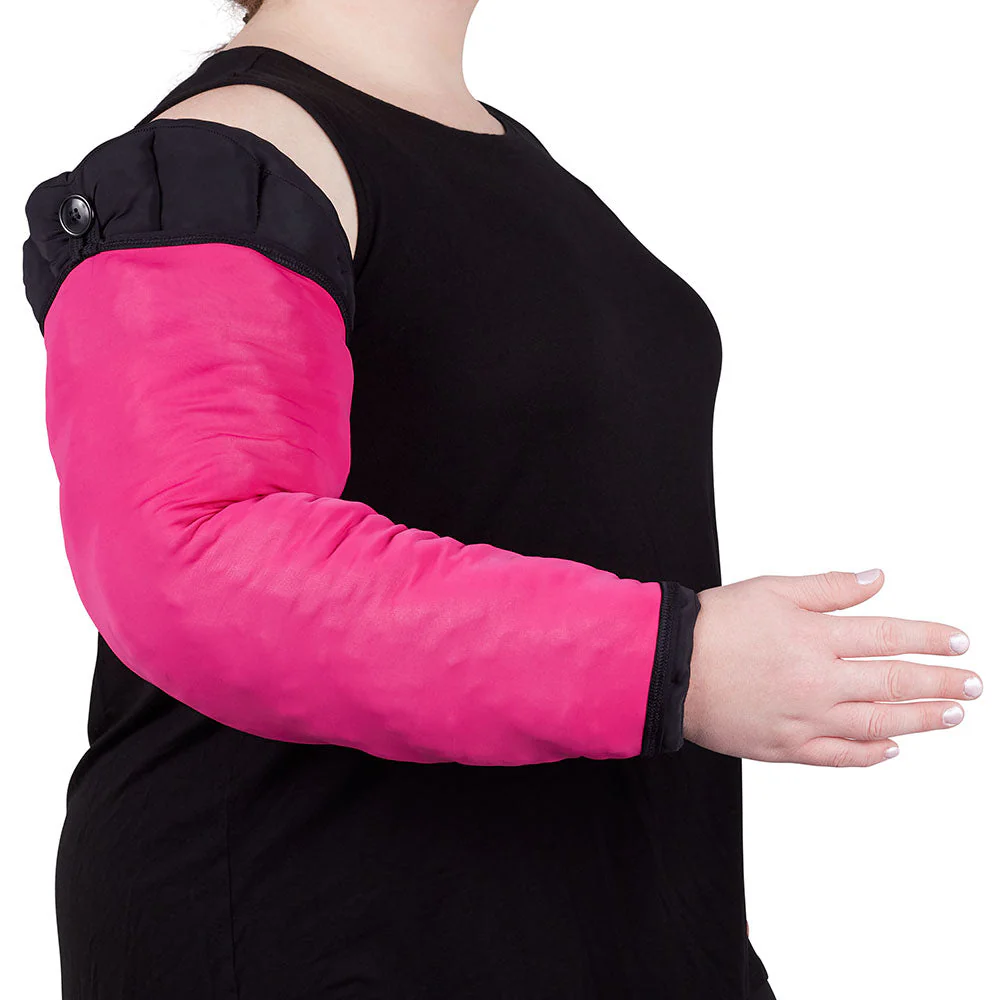 CircAid Profile Foam Arm Sleeve, C-G – Image 3