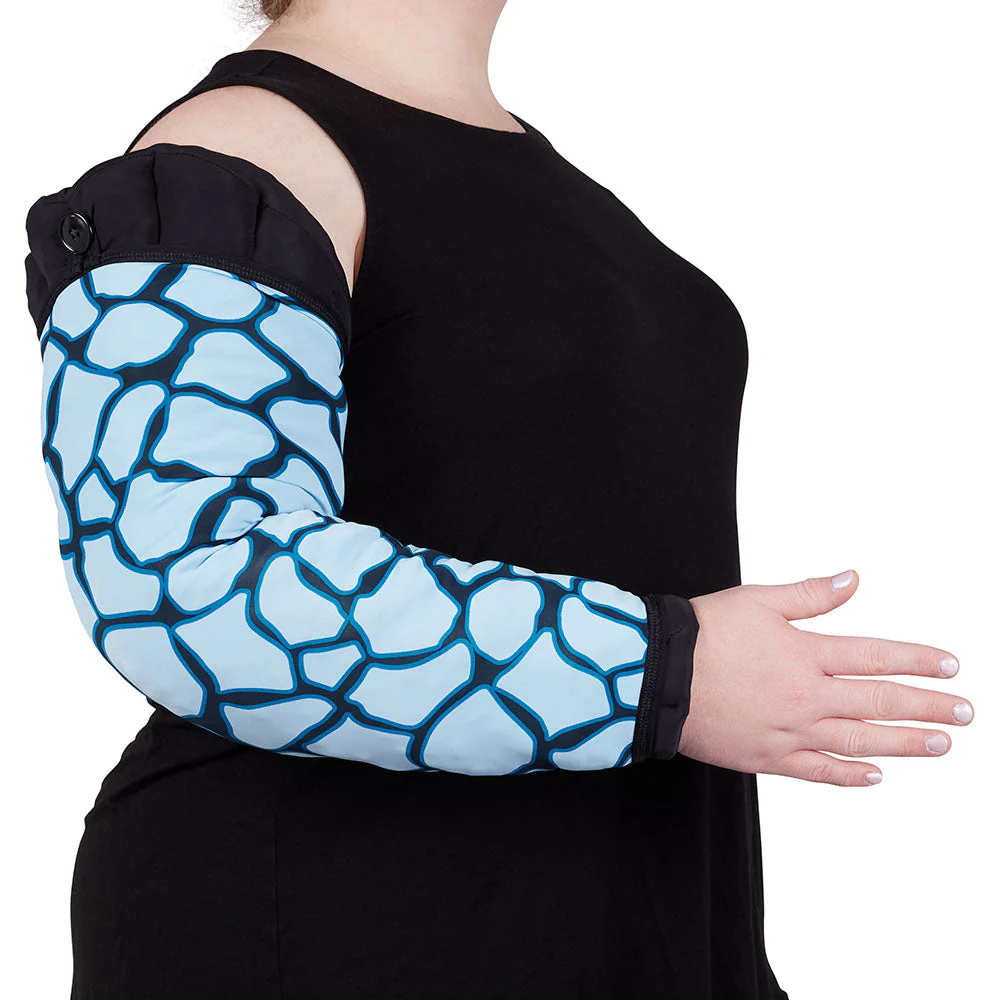 CircAid Profile Foam Arm Sleeve, C-G – Image 2