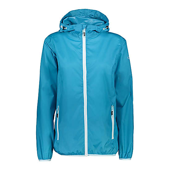 Rain Jacket Ladies – Image 2