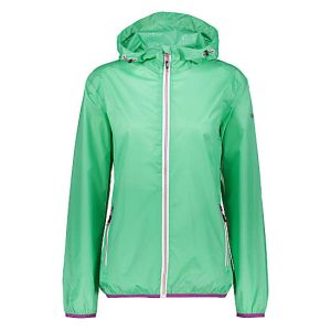 Rain Jacket Ladies