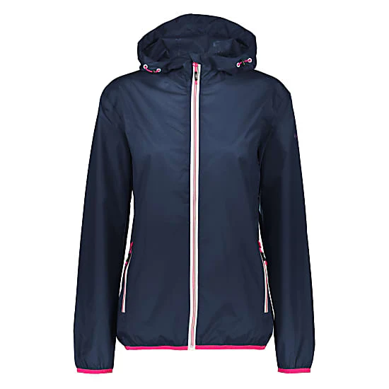 Rain Jacket Ladies – Image 4