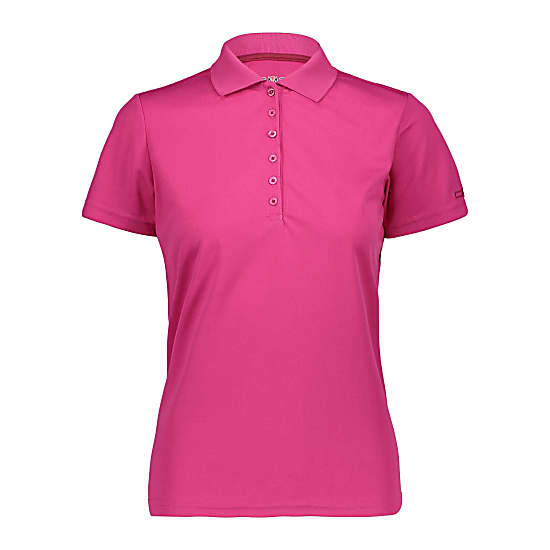 CMP-F-PIQUET POLO 3T59676 – Image 2