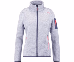 CMP-F-VESTE POLAIRE-3H14746