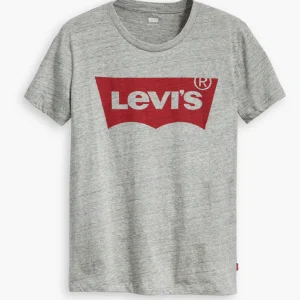 LEVI'S-F-T-SHIRT PARFAIT-PERFECT TEE