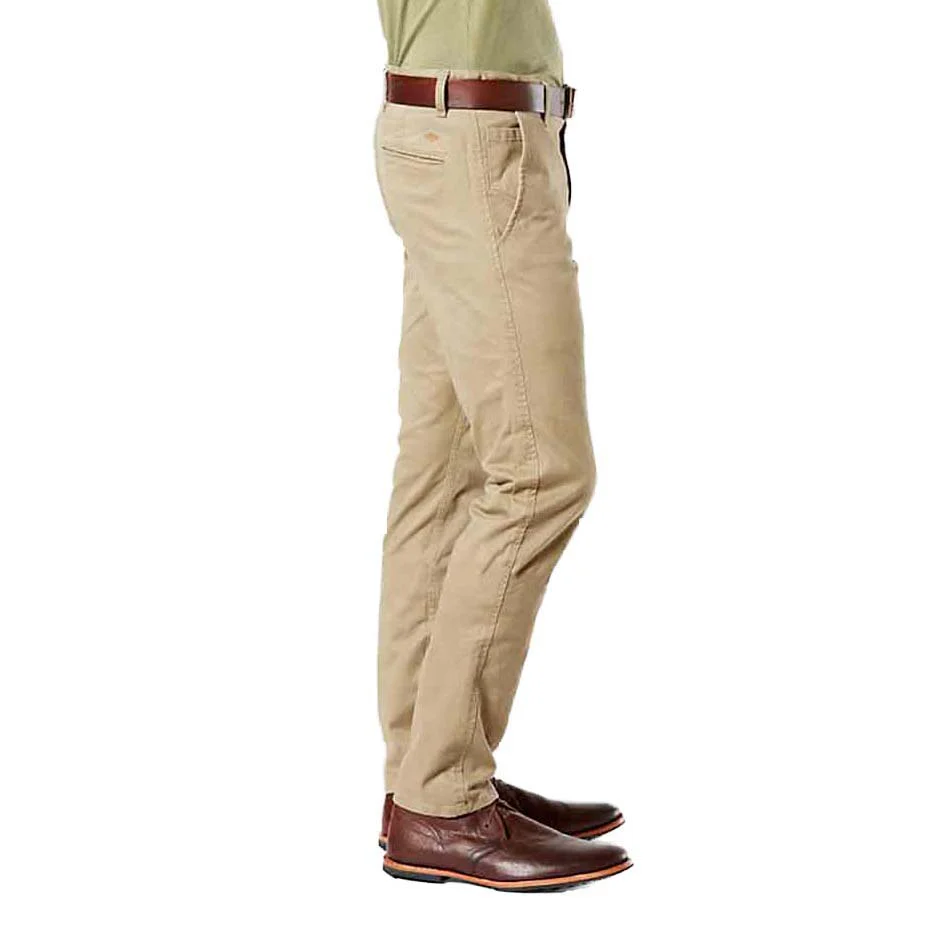 DOCKERS-H-PANTALON CHINO COUPE ÉTROITE – Image 7