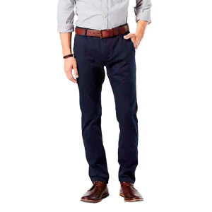DOCKERS-H-PANTALON CHINO COUPE ÉTROITE