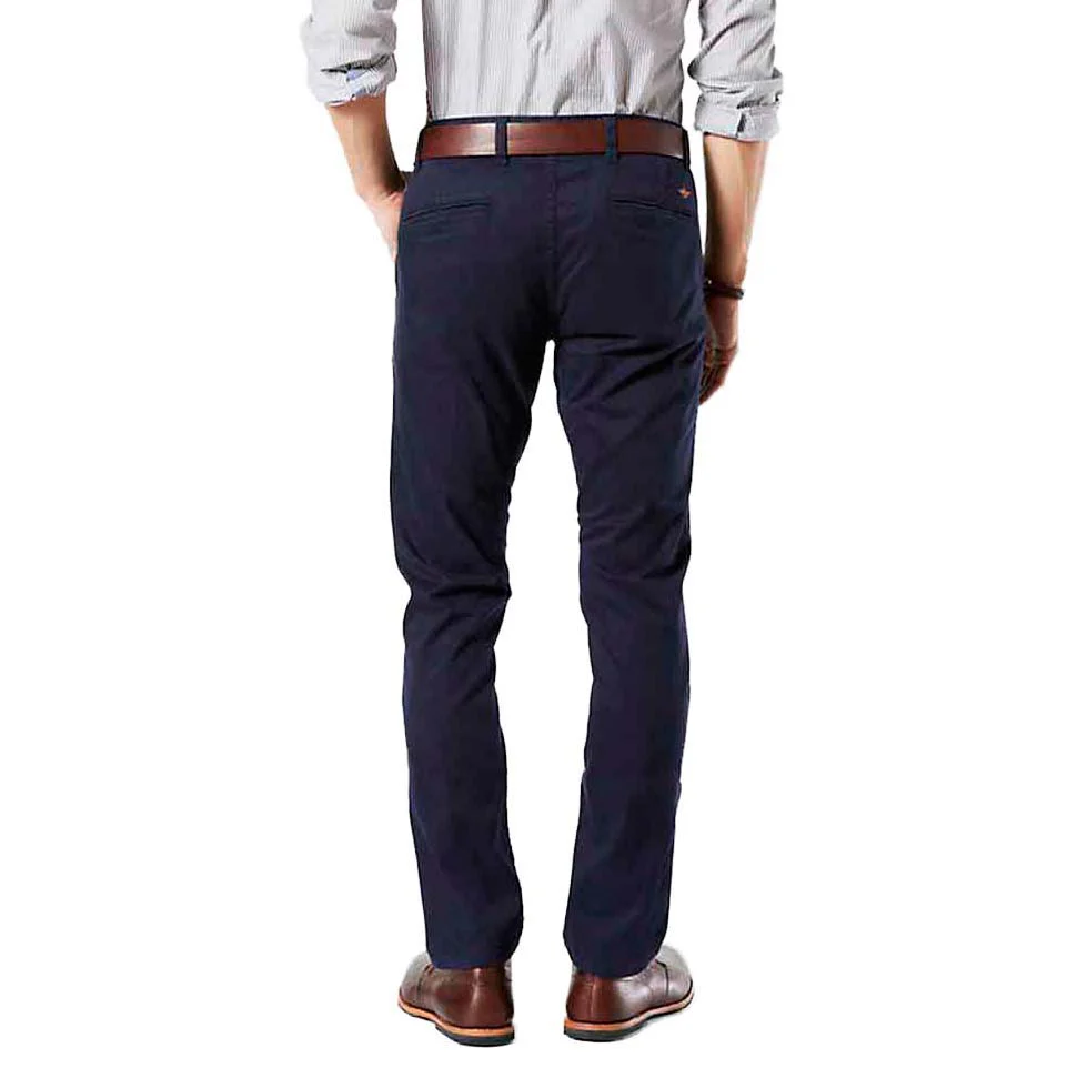 DOCKERS-H-PANTALON CHINO COUPE ÉTROITE – Image 3