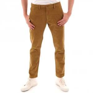 DOCKERS-H-PANTALON EN VELOURS CÔTELÉ
