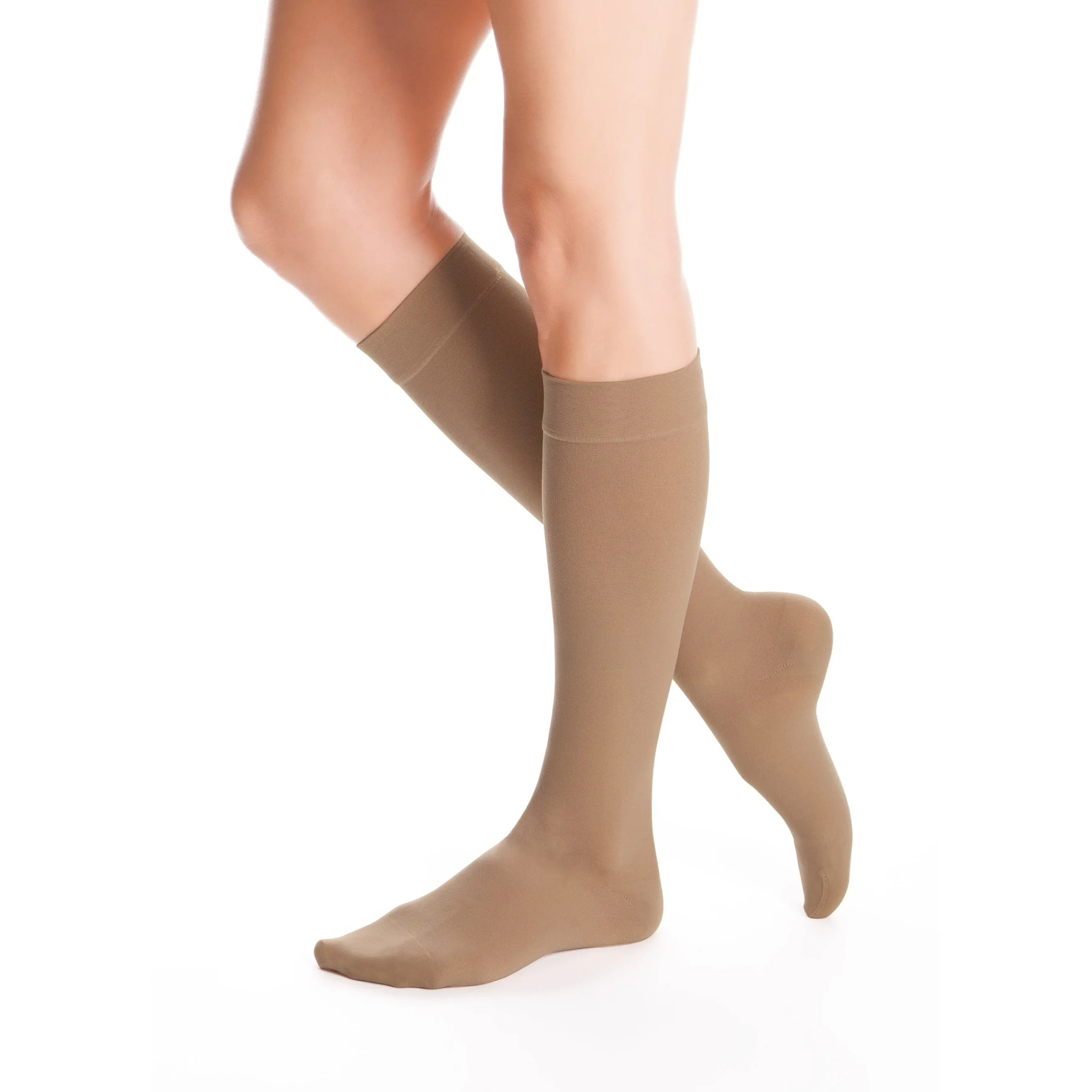 Duomed Advantage Knee High 15-20 mmHg – Image 2