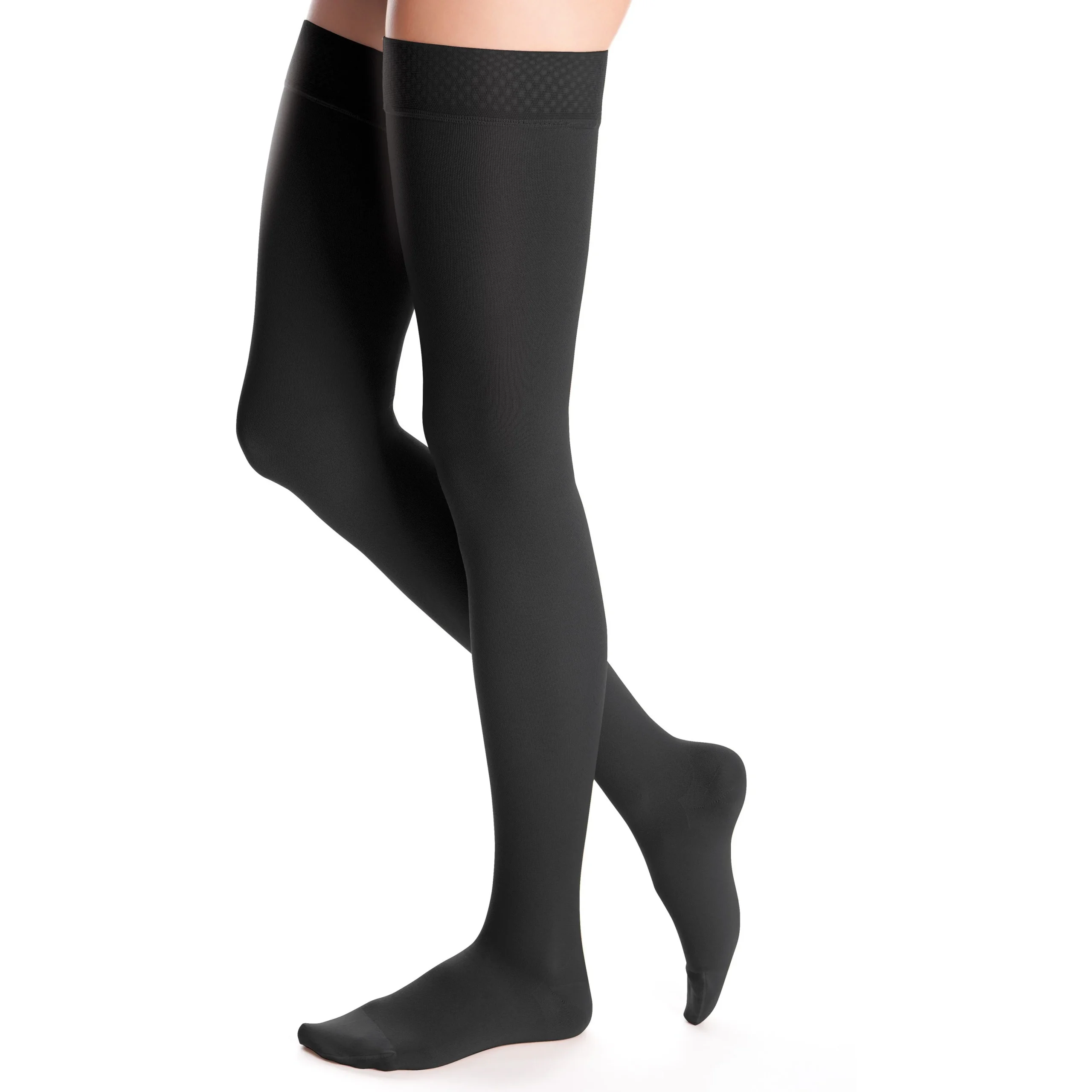 Duomed Advantage Thigh High 20-30 mmHg – Image 3