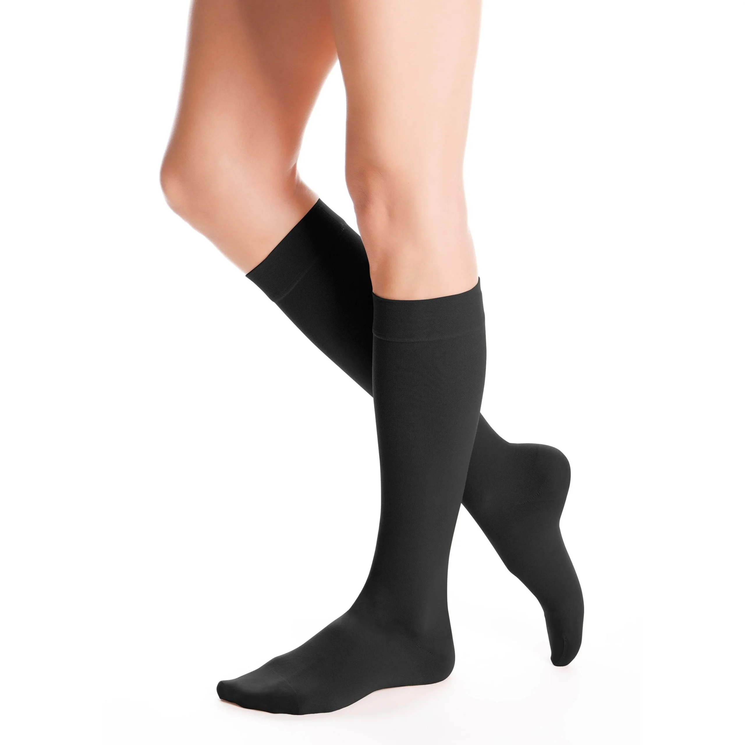 Duomed Advantage Knee High 15-20 mmHg – Image 3