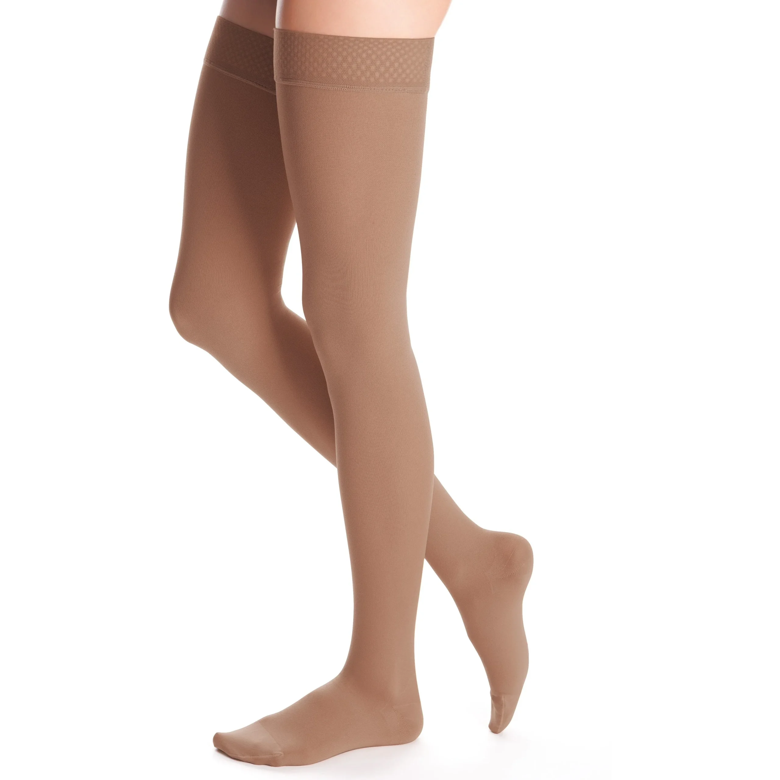 Duomed Advantage Thigh High 30-40 mmHg – Image 2