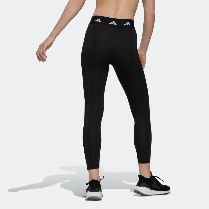 ADIDAS-F-LEGGING 7/8 TECHFIT – Image 5