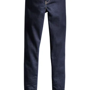 LEVI'S-F-JEANS 311 FILIFORME MOULANT