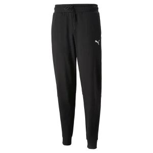 PUMA-H-PANTALON RAD/CAL EN DOUBLE TRICOT