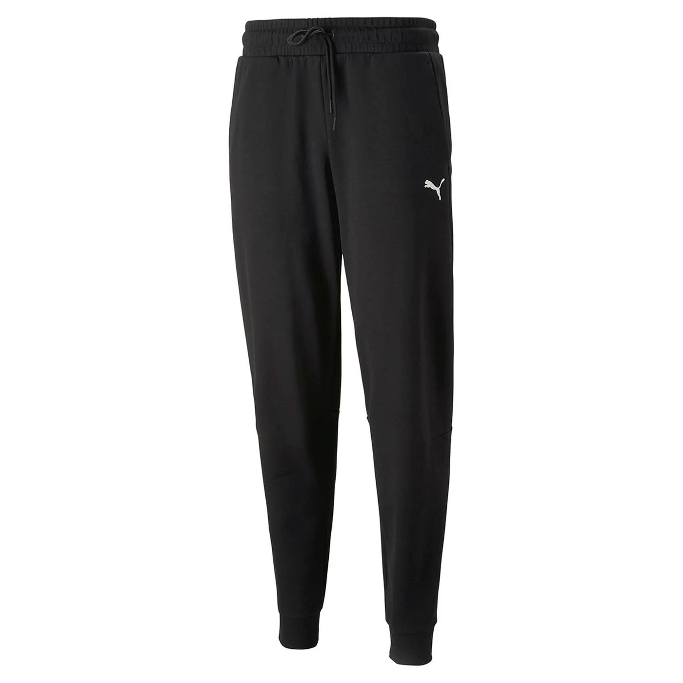 PUMA-H-PANTALON RAD/CAL EN DOUBLE TRICOT