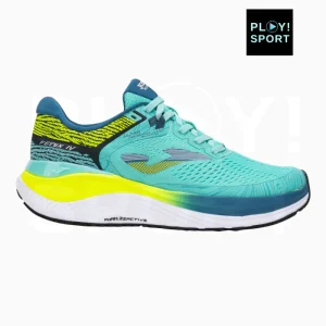 JOMA FENIX turquoise running Men CHAUSSURES