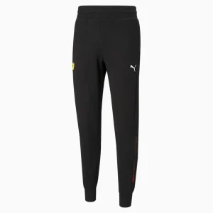PUMA-H-PANTALON DE SURVÊTEMENT SCUDERIA FERRARI RACE