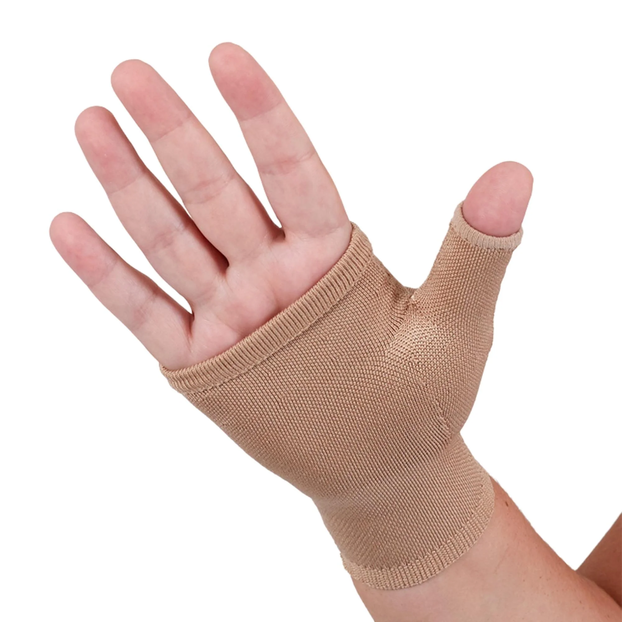 Mediven Harmony Gauntlet 30-40 mmHg, Seamless – Image 6