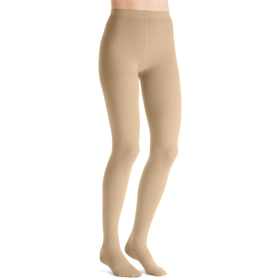 JOBST® Opaque Women's Waist High 30-40 mmHg – Image 2