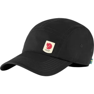 CASQUETTE HIGH COAST LITE CAP-UNISEXE-FJALLRAVEN