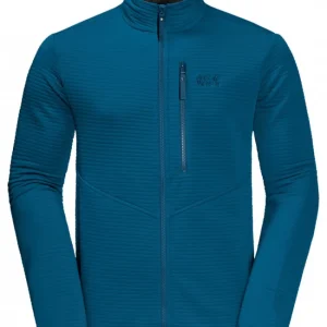 JACK WOLFSKIN-H-VESTE MODESTO JACKET