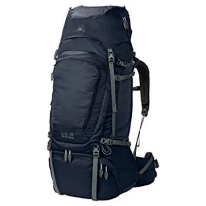 JACK WOLFSKIN-H-SAC À DOS DE TREKKING DENALI 75