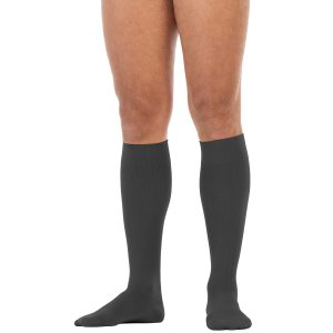 JOBST® forMen Knee High w/ SoftFit Band 30-40 mmHg