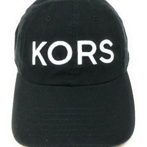 MICHAEL KORS CASQUETTES À LOGO UNISEXE