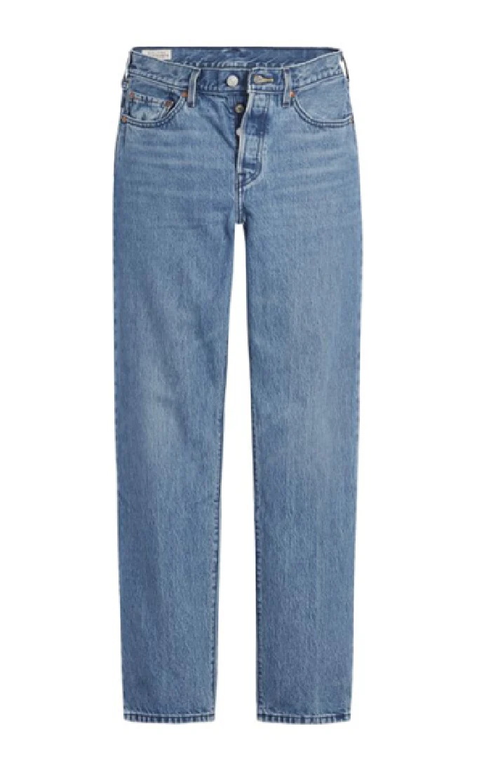 LEVI'S-F-JEANS 501 90'S ANNÉES 90