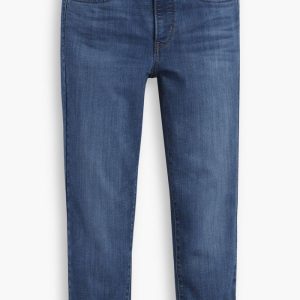LEVI'S-F-CAPRI 311 MOULANT MI-TAILLE