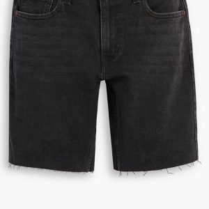 LEVI'S-H-SHORT 412 SLIM EXTENSIBLE