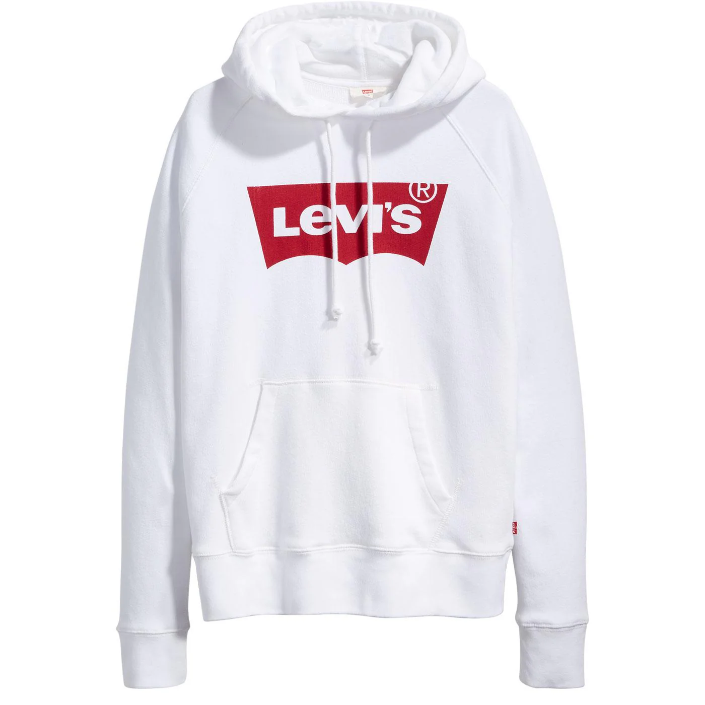 LEVIS F-GRAPHIC SPORT HOODIE – Image 9