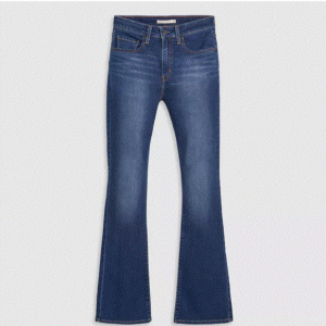 JEANS 725 BOOTCUT TAILLE HAUTE-FEMME-LEVI'S