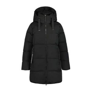 LUHTA F-MANTEAU HALLA