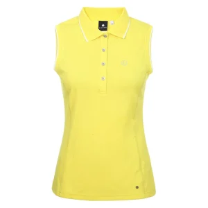 LUHTA-F-POLO TOP AISANIEMI