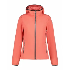 VESTE SOFTSHELL INNOLA-FEMME-LUHTA