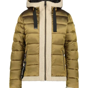 LUHTA-F-VESTE HAMANKI