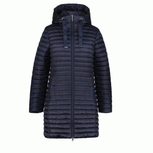 MANTEAU HIETOIS-FEMME-LUHTA